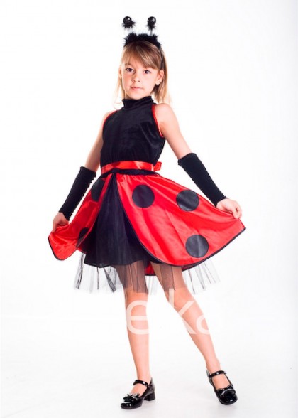 Костюм Сонечко для дівчинки