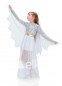 Костюм Ангела детский, 100171, размеры 7-8 лет, 9-10 лет