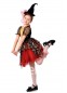 Дитячий костюм Відьмочки, 100172, розміри 5-6 років, 7-8 років, 9-10 років