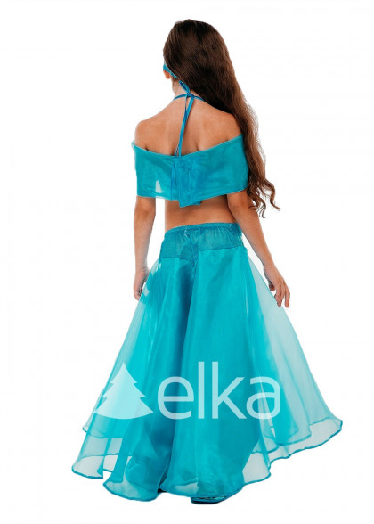 Костюм Принцеси Жасмин