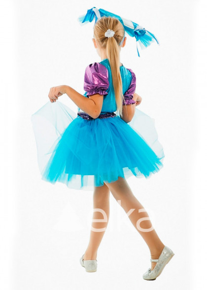 Костюм Конфетки детский