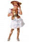 Костюм Пиратки для девочки, 100201