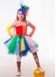 Костюм Клоунессы Ватрушки, 100187