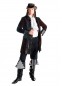 Костюм Джека Воробья взрослый, 100606