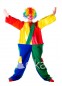 Костюм Клоуна на каркасе, 100609
