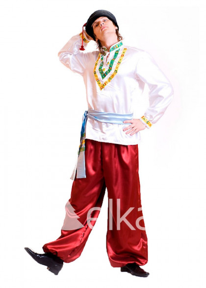 Костюм Українця дорослий