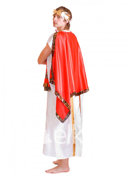 Костюм Цезаря