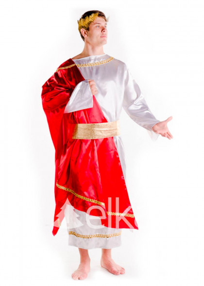 Костюм Зевса