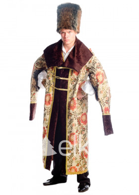Костюм Боярина