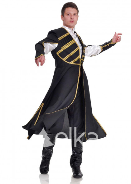 Костюм Грузина