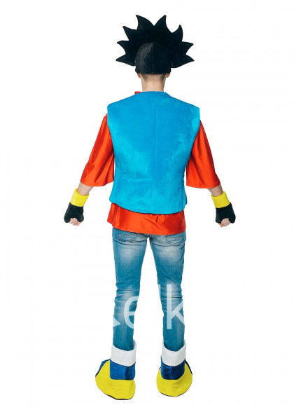 Костюм Бейблейда