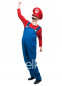 Костюм Супер Марио, 100695, размер ONE SIZE