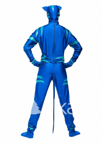 Костюм Кетбоя