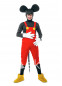Костюм Микки Мауса, 100706, размер ONE SIZE