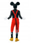 Костюм Микки Мауса, 100706, размер ONE SIZE
