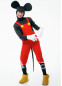 Костюм Микки Мауса, 100706, размер ONE SIZE