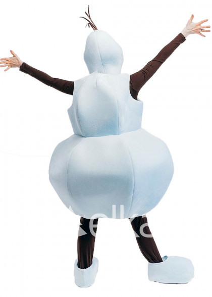 Костюм Сніговика Олафа