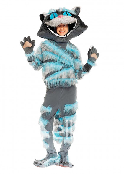 Костюм Чеширського кота