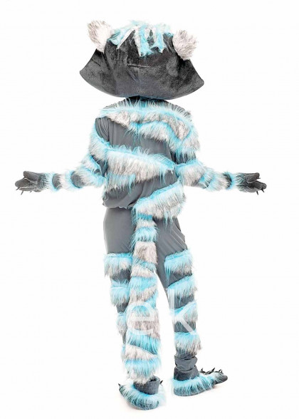 Костюм Чеширського кота