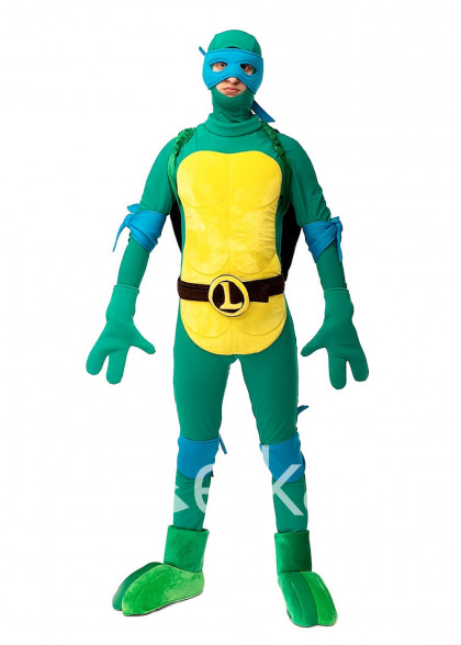 Костюм Черепашка Ніндзя