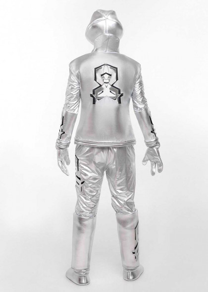 Костюм Пришельца для аниматора 