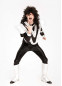 Костюм рок музыканта The Starchild (KISS), 100858
