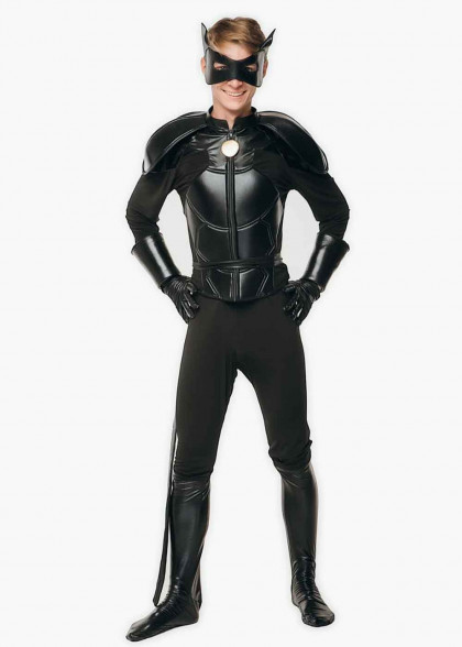 Костюм Суперкота