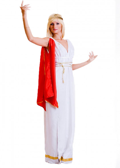 Костюм Римлянки