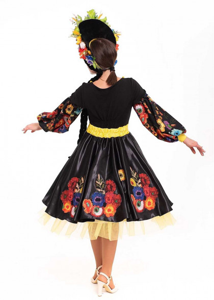 Костюм Україночки жіночий