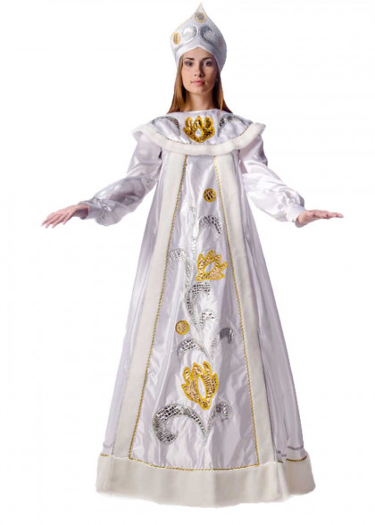 Костюм Метелицы