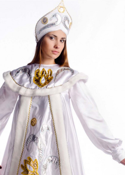 Костюм Метелицы