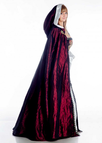 Костюм Готичної Принцеси