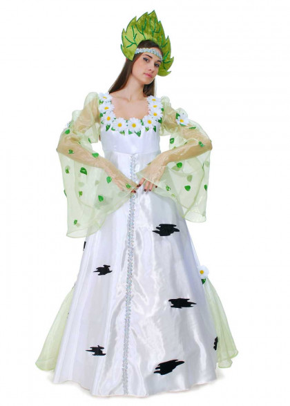 Костюм Березки женский 