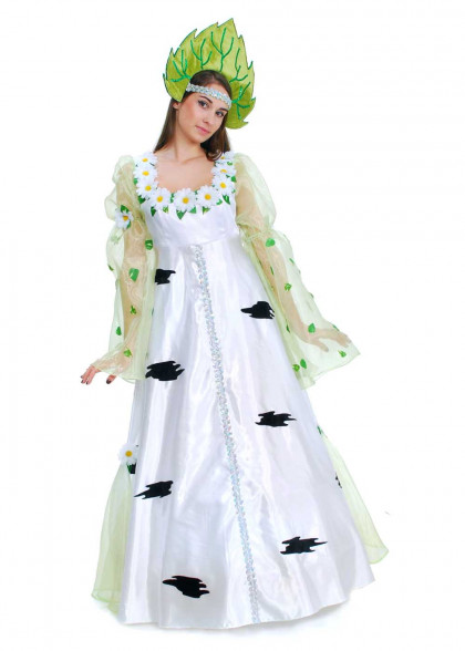 Костюм Березки женский 