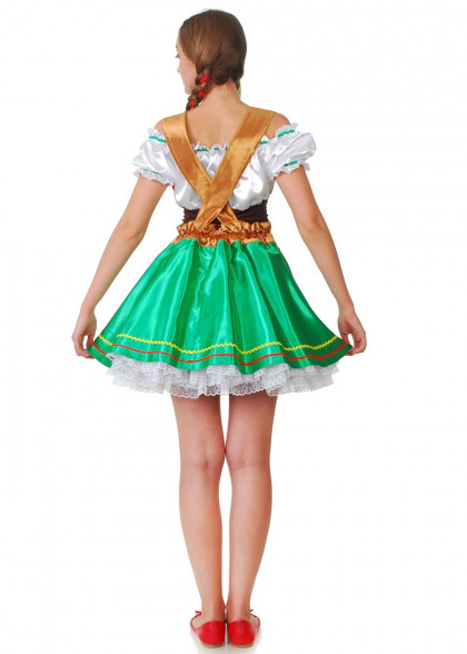 Костюм Баварський жіночий