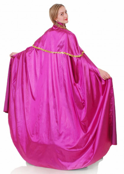 Карнавальний костюм Анна Холодне серце