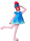 Костюм тролля Розочки для аниматора , 100849, размер ONE SIZE