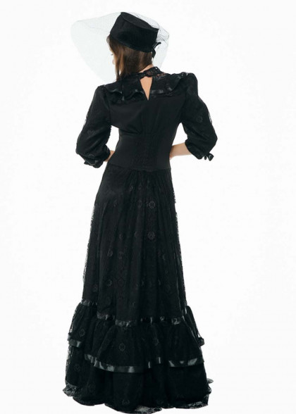 Костюм Анни Кареніної