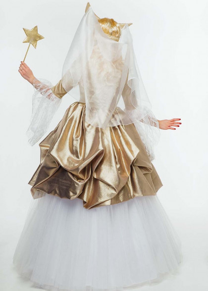 Костюм Феї Хресної 