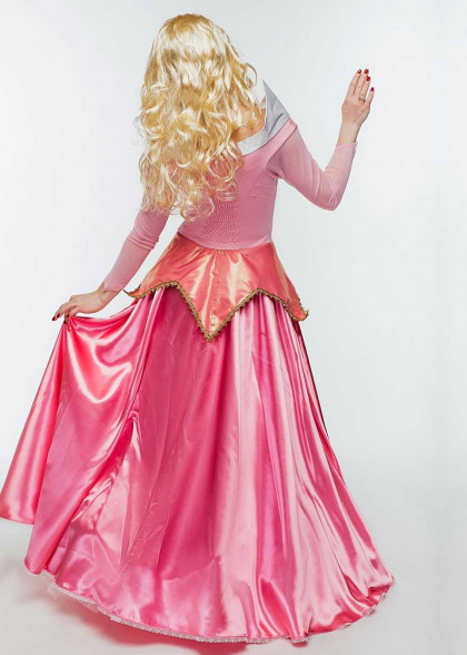 Костюм Сплячої Красуні 