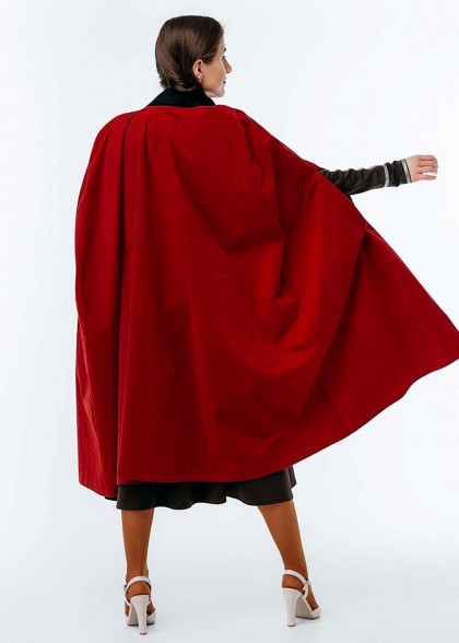 Костюм Анни з Холодного Серця 2