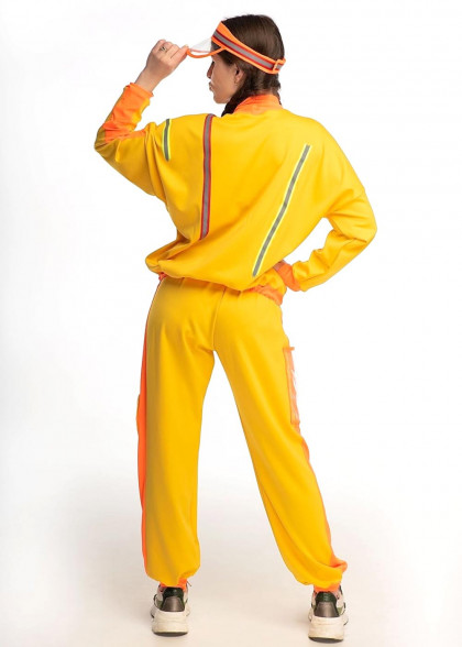 Костюм Хіміка