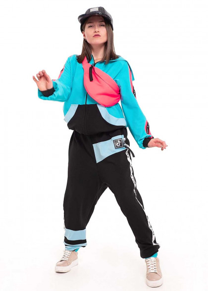 Костюм Блогера Тик Ток