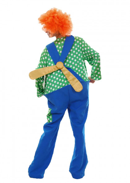 Костюм Карлсона дорослий
