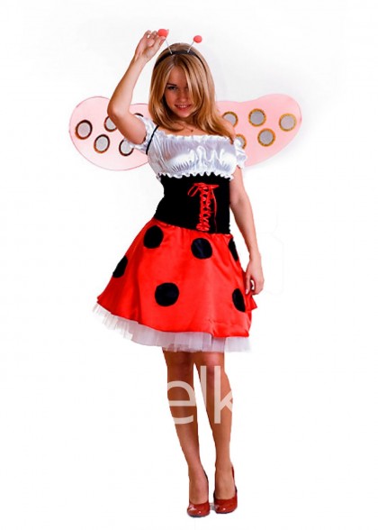 Костюм Сонечко