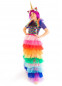 Костюм Райдужного єдинорога, 100814