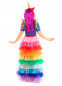 Костюм Райдужного єдинорога, 100814