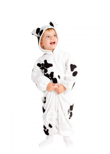 Карнавальний костюм Далматинець