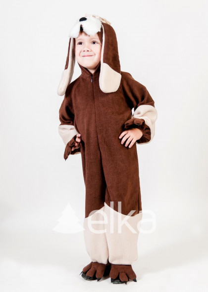 Карнавальний костюм Собака