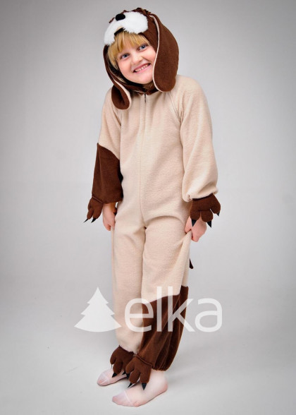 Карнавальний костюм Собачки дитячий